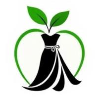 لوگوی فروشگاه گل سیب