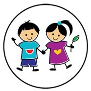 لوگوی فروشگاه لباس کودک بست