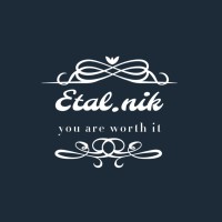لوگوی فروشگاه Etal.nik