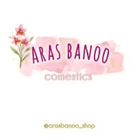 لوگوی فروشگاه ارس بانو