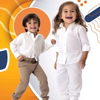 لوگوی فروشگاه تولیدی شیک و پیک