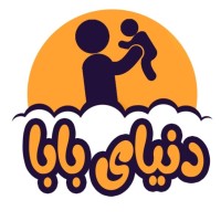 لوگوی فروشگاه دنیای بابا