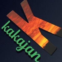 لوگوی فروشگاه کاکاجان