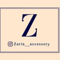 لوگوی فروشگاه زرین اکسسوری