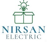 لوگوی فروشگاه نیرسان الکتریک