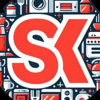 لوگوی فروشگاه سلام کالا