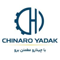 لوگوی فروشگاه چینارو یدک