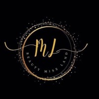 لوگوی فروشگاه آرایش  میس