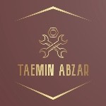 لوگوی فروشگاه تامین ابزار