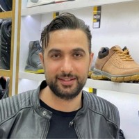 لوگوی فروشگاه کفش تبریز