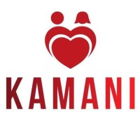 لوگوی فروشگاه غرفه پوشاک و اکسسوری کمانی