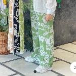 لوگوی فروشگاه مزون میخک