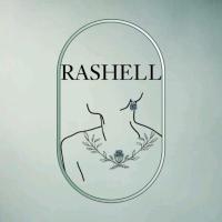 لوگوی فروشگاه راشل گالری