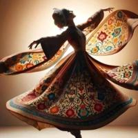 لوگوی فروشگاه شیک پوشان