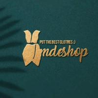 لوگوی فروشگاه آرون شاپ