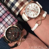 لوگوی فروشگاه یونیک تایم