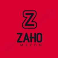 لوگوی فروشگاه zaho
