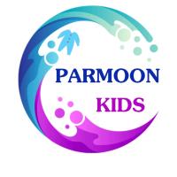 لوگوی فروشگاه پرمون کیدز