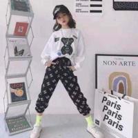 لوگوی فروشگاه پوشاک کودک جزیره جین