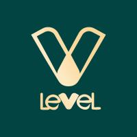 لوگوی فروشگاه آرایشی و بهداشتی لول