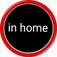 لوگوی فروشگاه Inhome