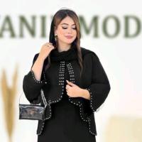 لوگوی فروشگاه گالری ماهسان