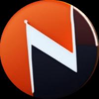 لوگوی فروشگاه نایس مارت