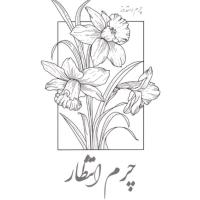 لوگوی فروشگاه چرم انتظار