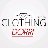 لوگوی فروشگاه pooshakdorri