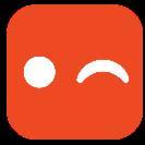 لوگوی فروشگاه چشمک کیچن