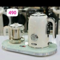 لوگوی فروشگاه قصر زرین