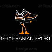 لوگوی فروشگاه قهرمان