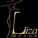 لوگوی فروشگاه مزون لیزا