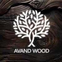 لوگوی فروشگاه آوند چوب