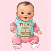 لوگوی فروشگاه پوشاک تیکال