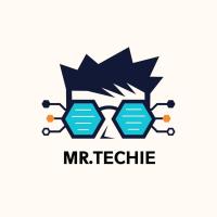 لوگوی فروشگاه مستر تکی