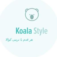 لوگوی فروشگاه جوراب کوالا استایل