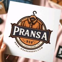 لوگوی فروشگاه گالری پرنسا