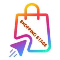 لوگوی فروشگاه استیج