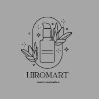 لوگوی فروشگاه HiroMart