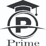 لوگوی فروشگاه پرایم