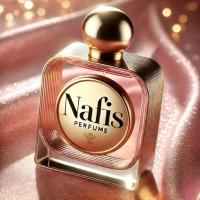 لوگوی فروشگاه گالری عطر نفیس