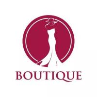 لوگوی فروشگاه بوتیک