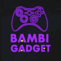 لوگوی فروشگاه بامبی گجت