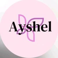 لوگوی فروشگاه گالری آیشل