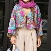 لوگوی فروشگاه mezonluxlady