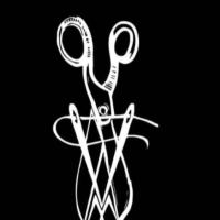 لوگوی فروشگاه دایان دوخت.