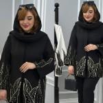 لوگوی فروشگاه پوشاک بارانا