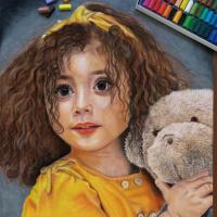 لوگوی فروشگاه نقاشیتون