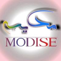 لوگوی فروشگاه گالری مدیسه